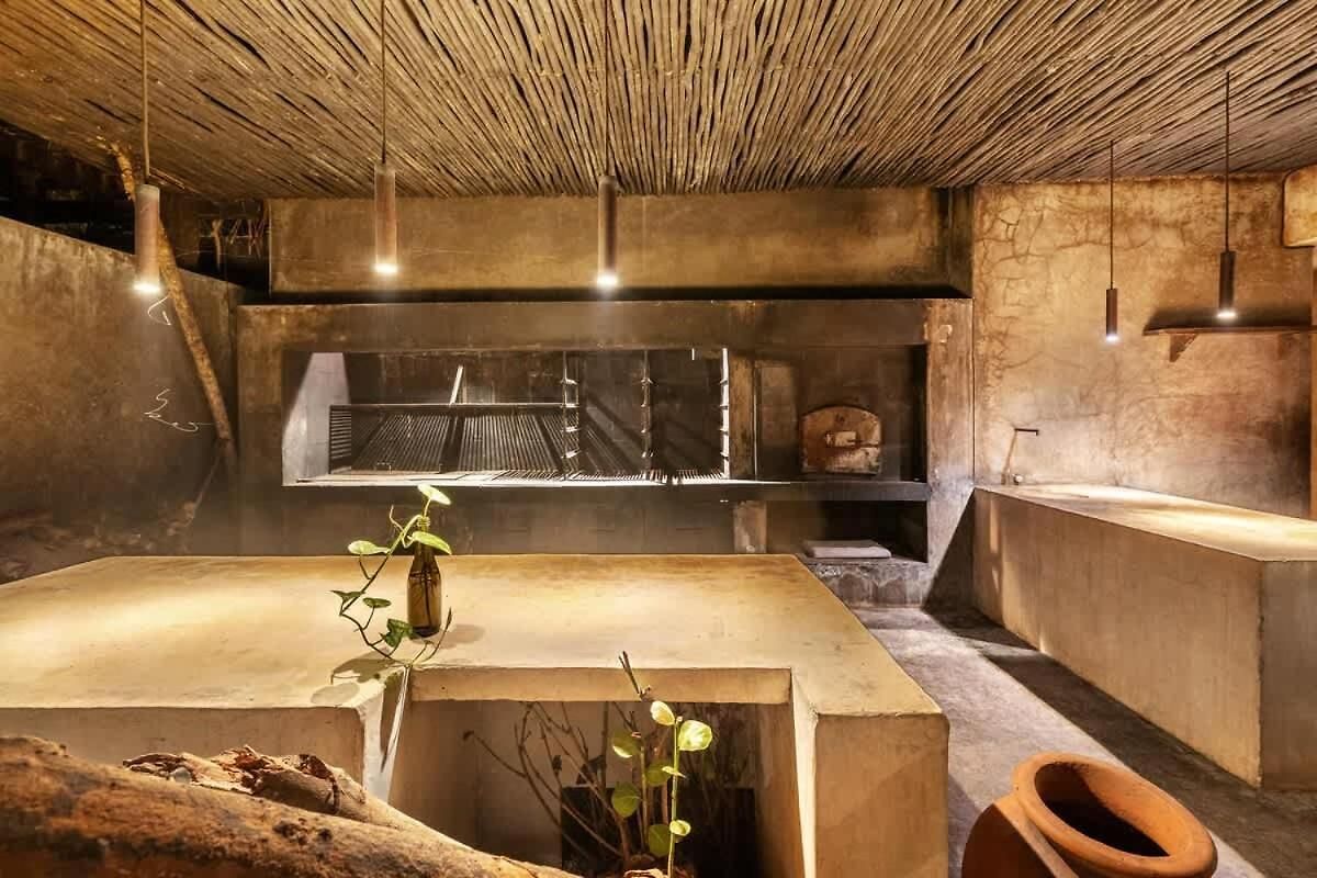 Tree House - Access - Holiday home Tulum