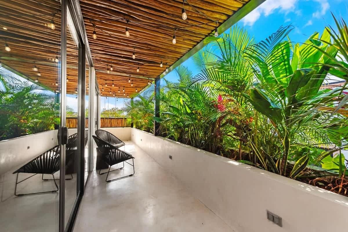Twin Luxury - Groups Prstigia Mx Tulum