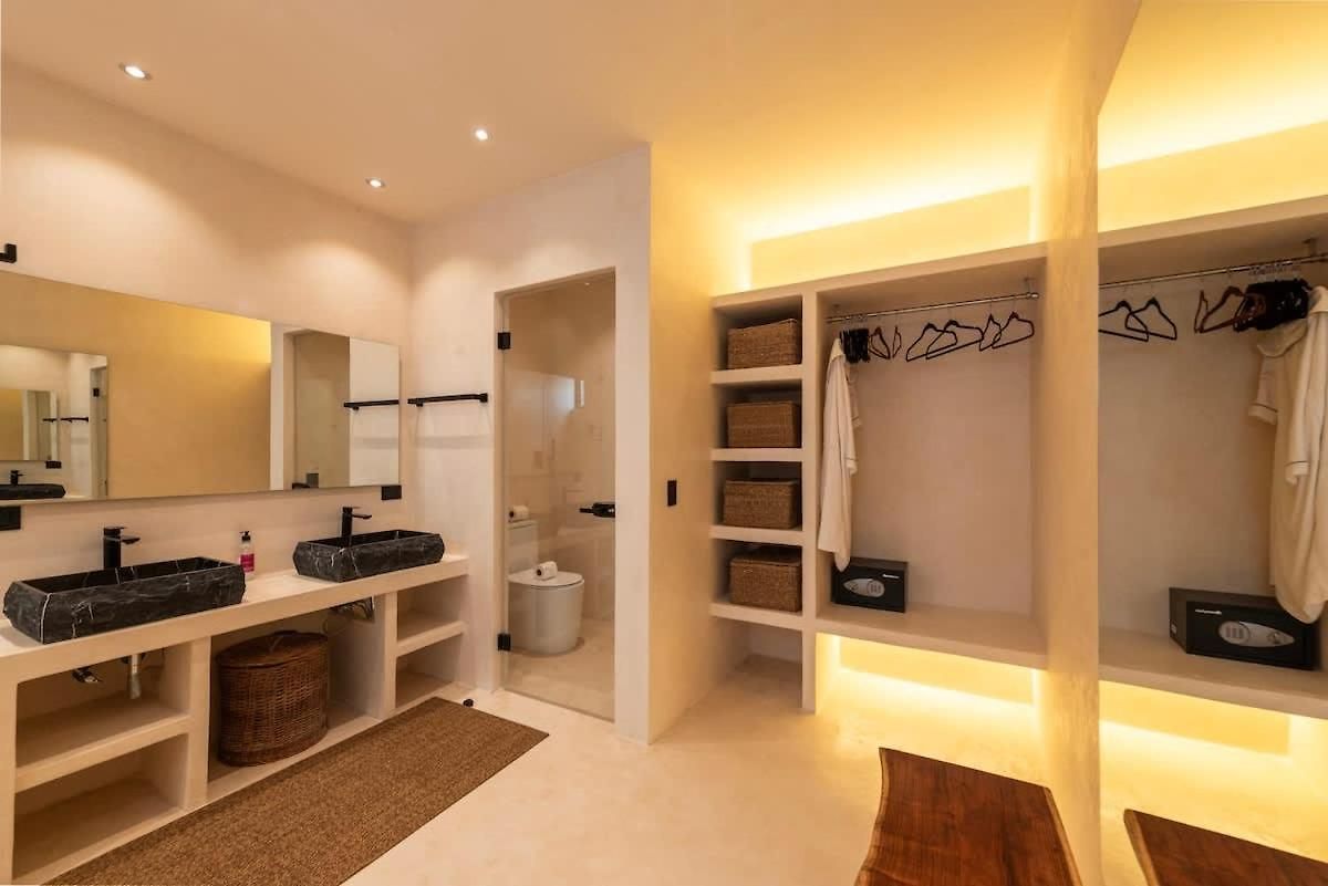 Сasa de vacaciones Casa Prestigia - Luxury - Tulum