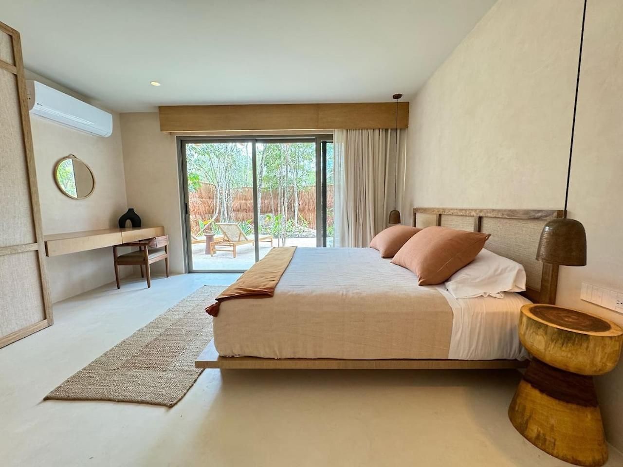 Сasa de vacaciones Luxury 3 Bedroom With Private Pool Aflora