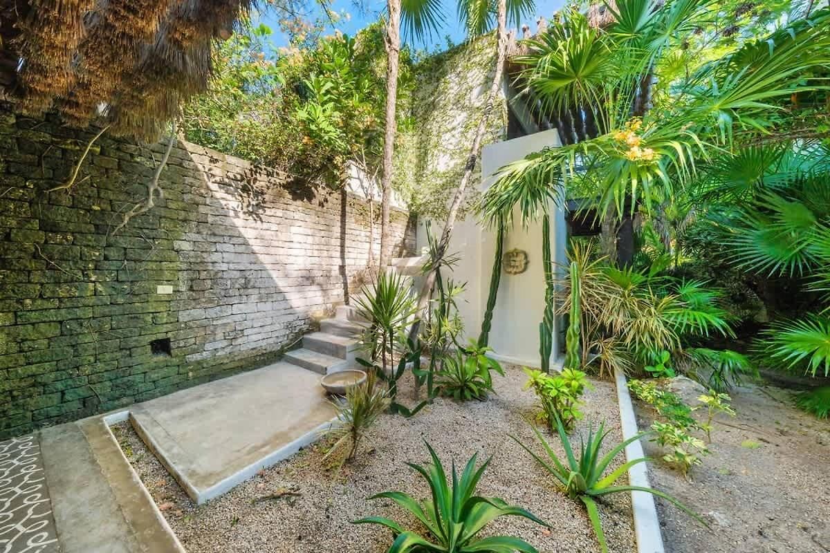 Villa Chiringuito *