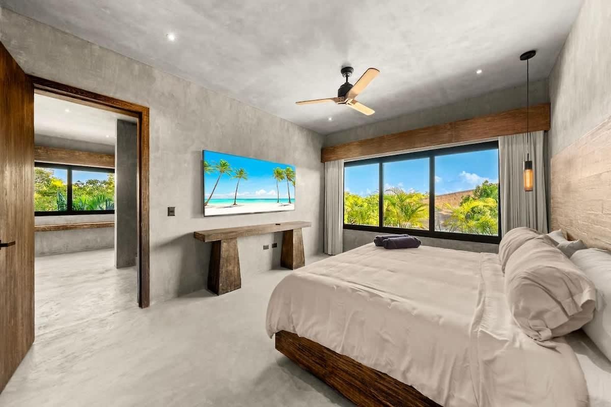 Casa Piedras Negras - Luxury - *