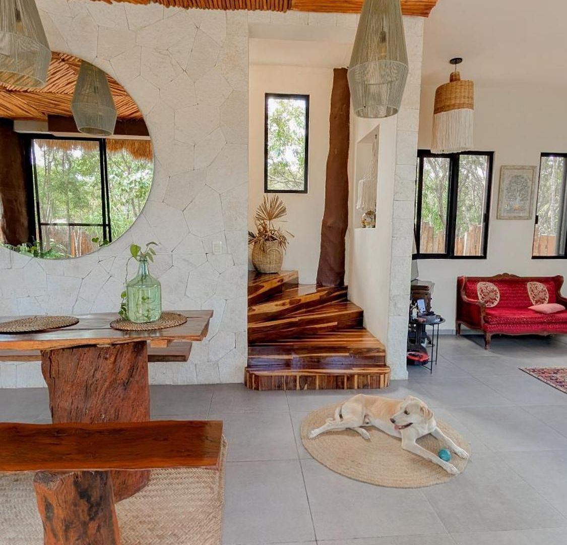 Curandero Villa Tulum