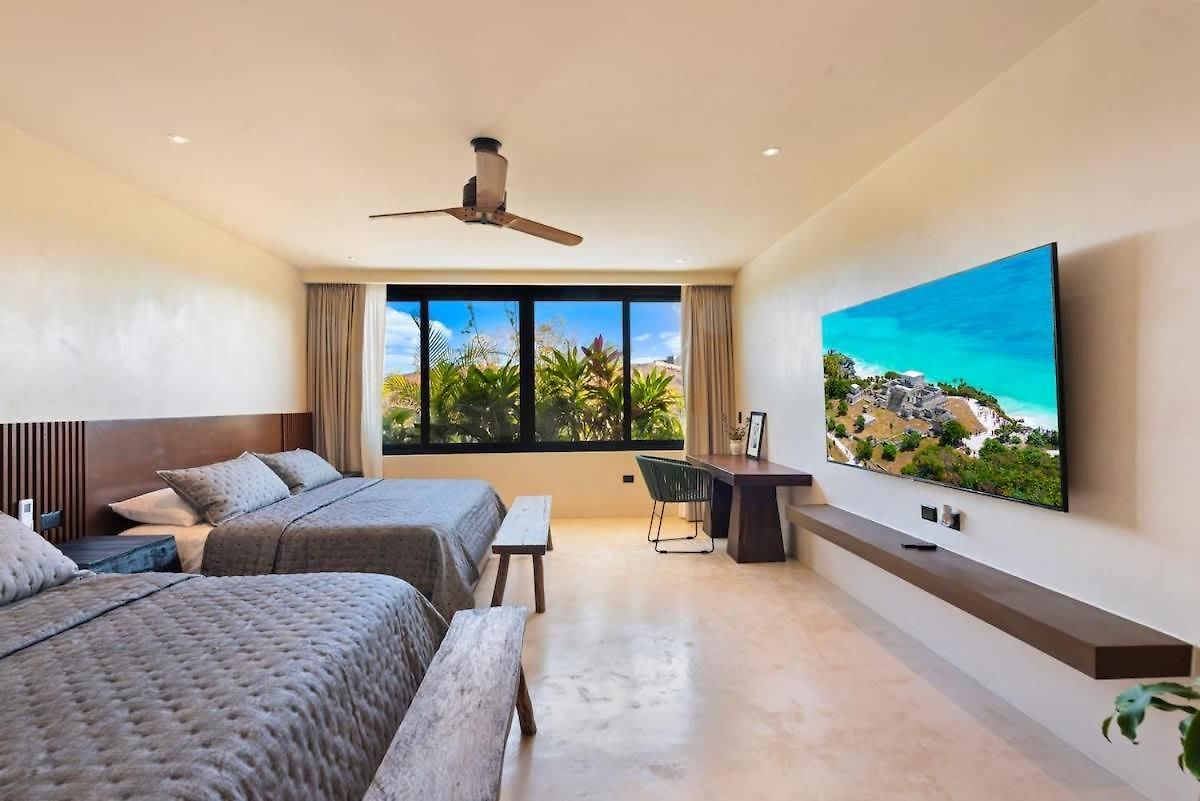 Casa Prestigia - Luxury - *