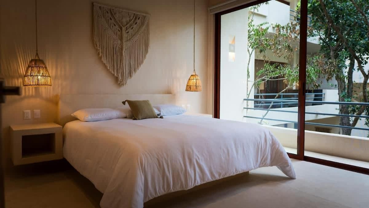 3br Jungle Escape With Luxe Plunge Pool- Holistika Сasa de vacaciones Tulum