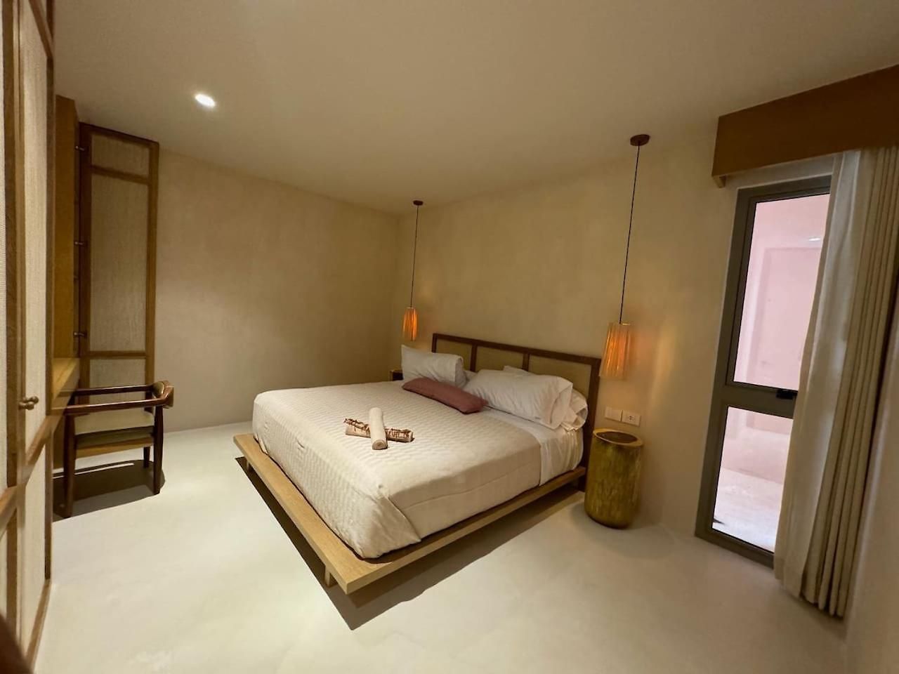 Luxury 3 Bedroom With Private Pool Aflora Сasa de vacaciones