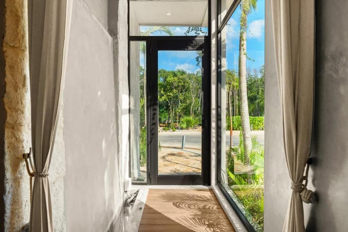 Casa Piedras Mayas - *