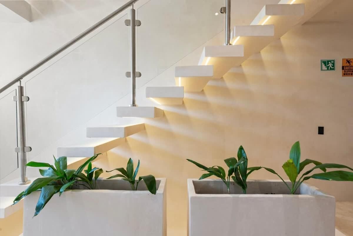 Casa Prestigia - Luxury - Сasa de vacaciones Tulum