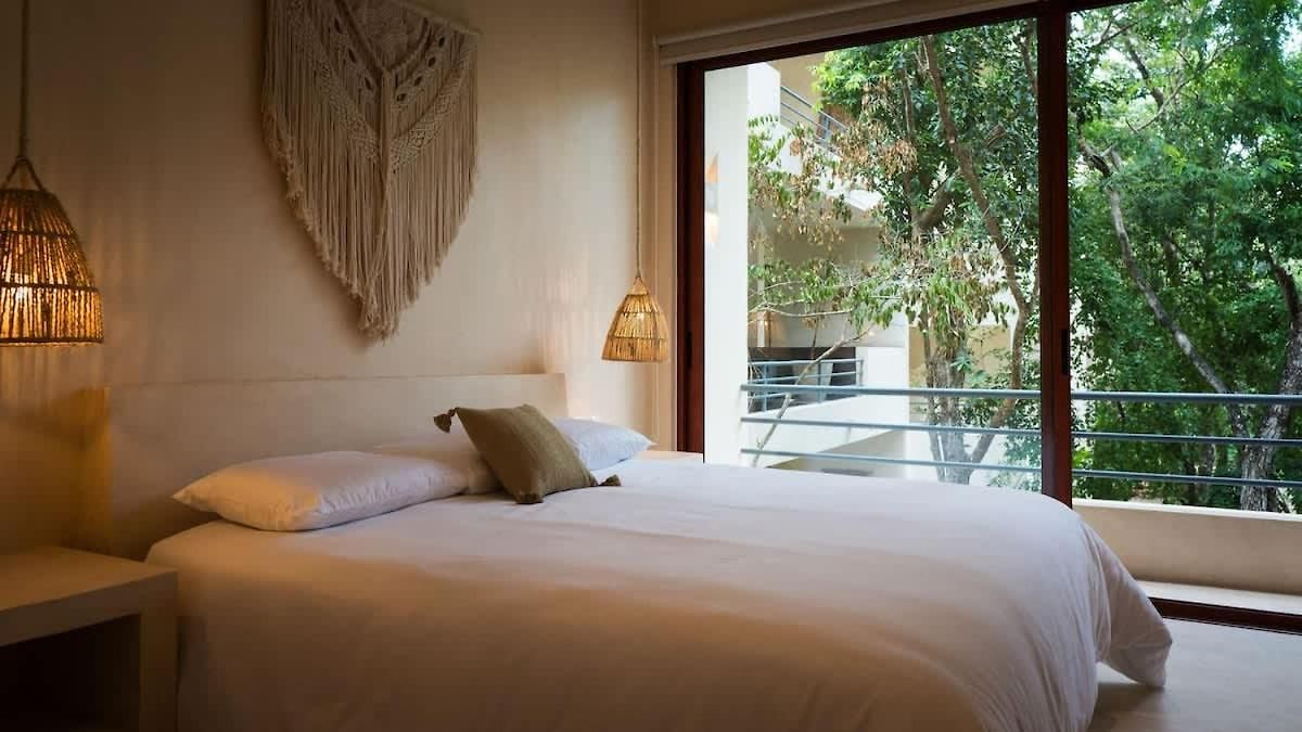 3br Jungle Escape With Luxe Plunge Pool- Holistika Tulum