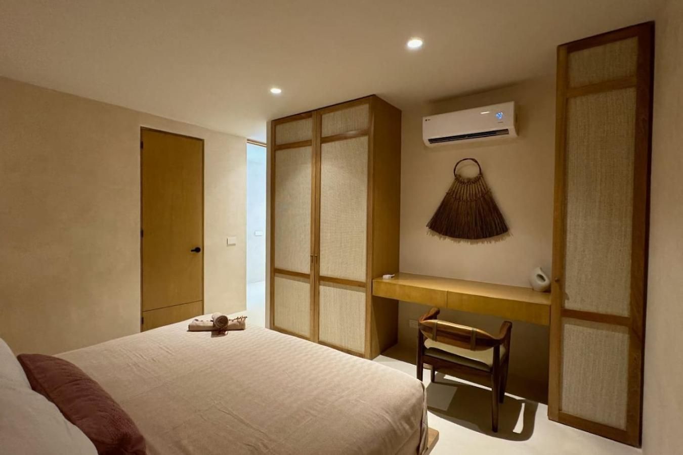 Luxury 3 Bedroom With Private Pool Aflora Сasa de vacaciones Tulum