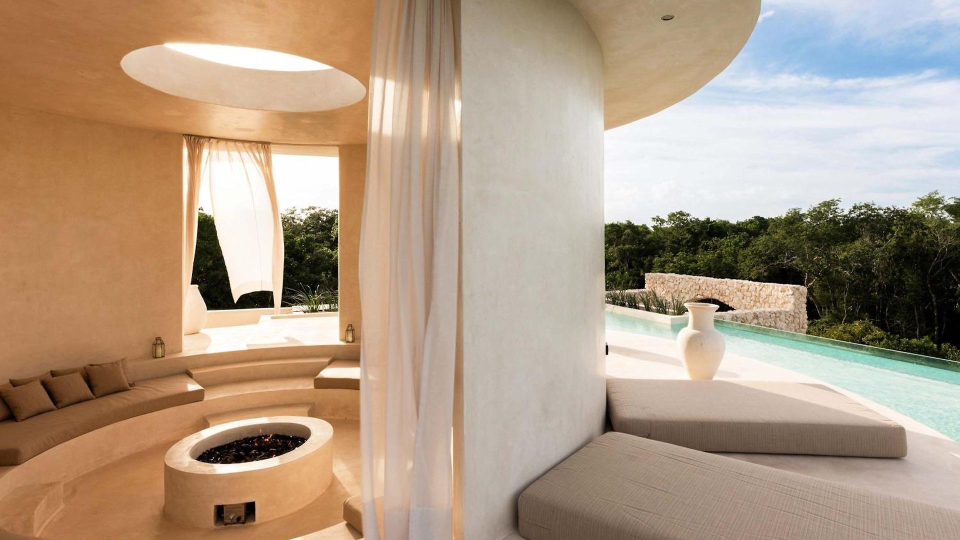 Casa Arka & El Gaston * Tulum
