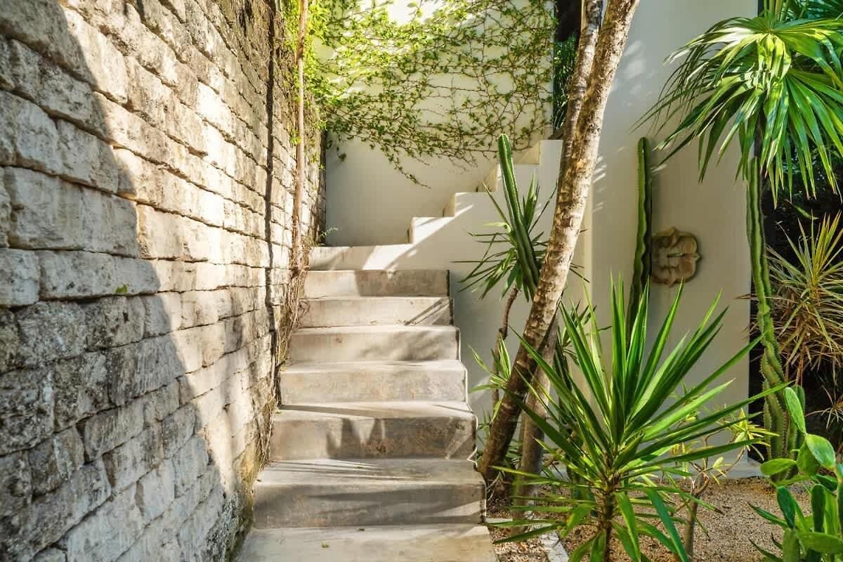 Chiringuito Villa Tulum