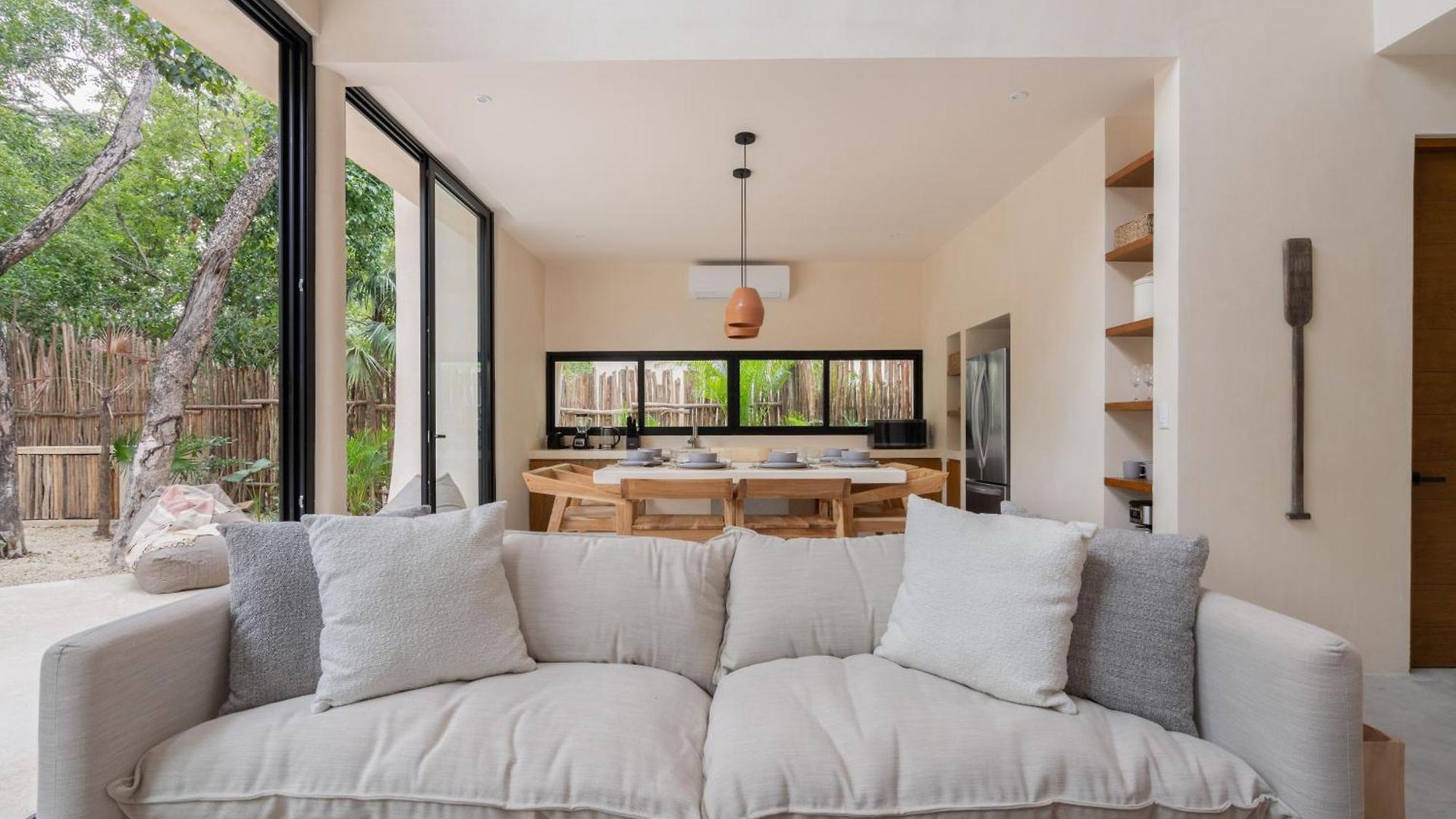 Casa K'in Luxe Jungle Retreat With Private Pool Villa