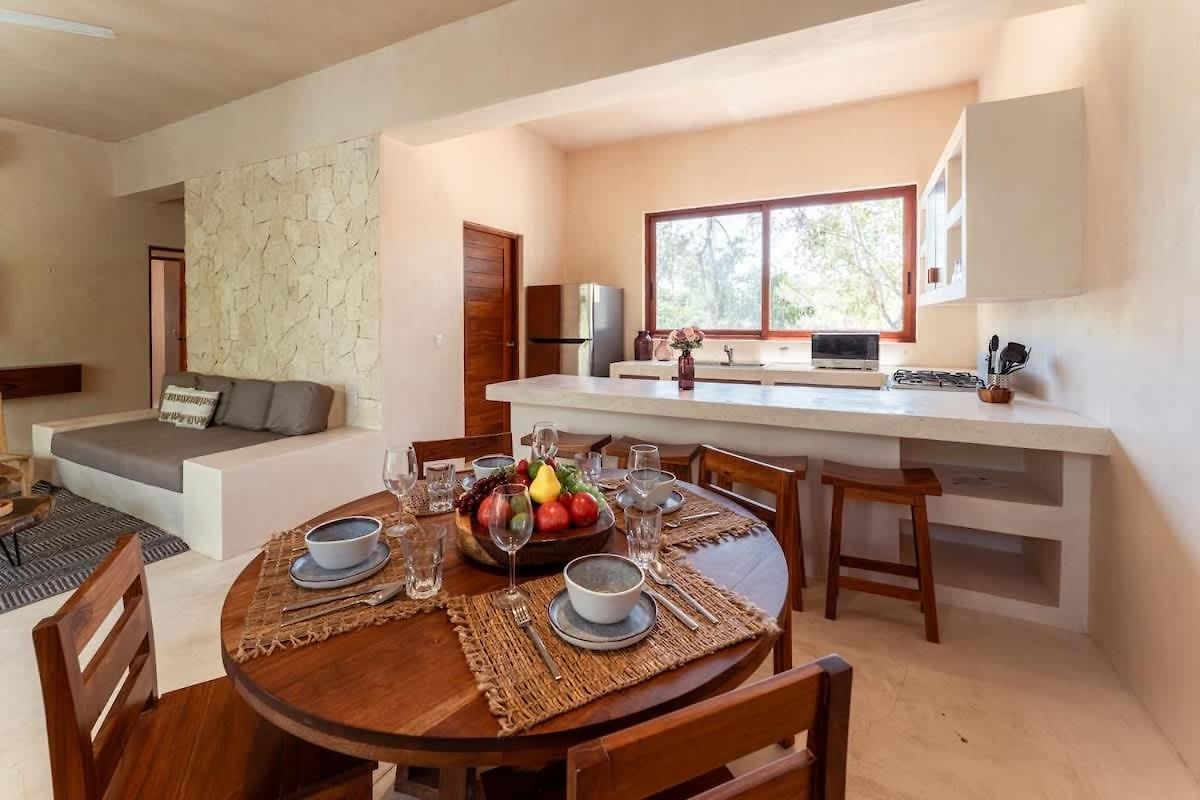 Private 9br Luxury Compound With Private Plunge Pools Сasa de vacaciones Tulum