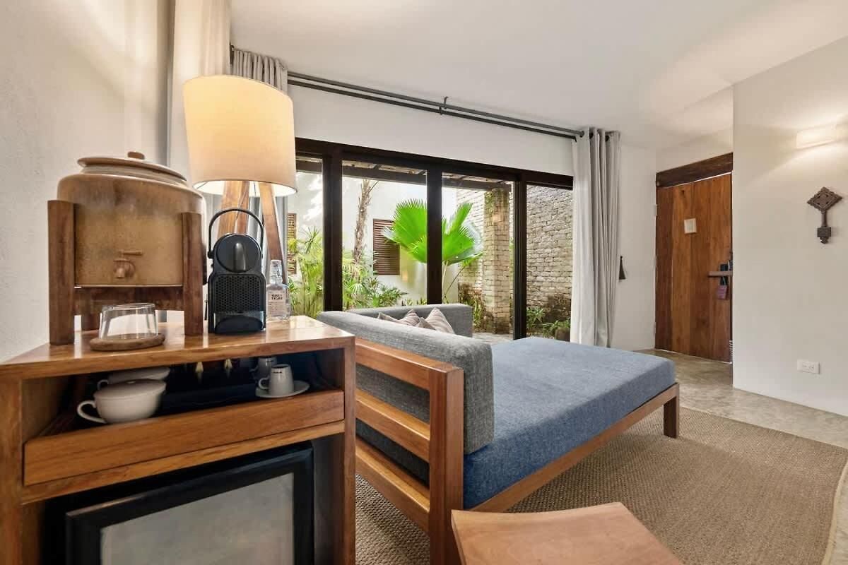 Chiringuito Villa Tulum