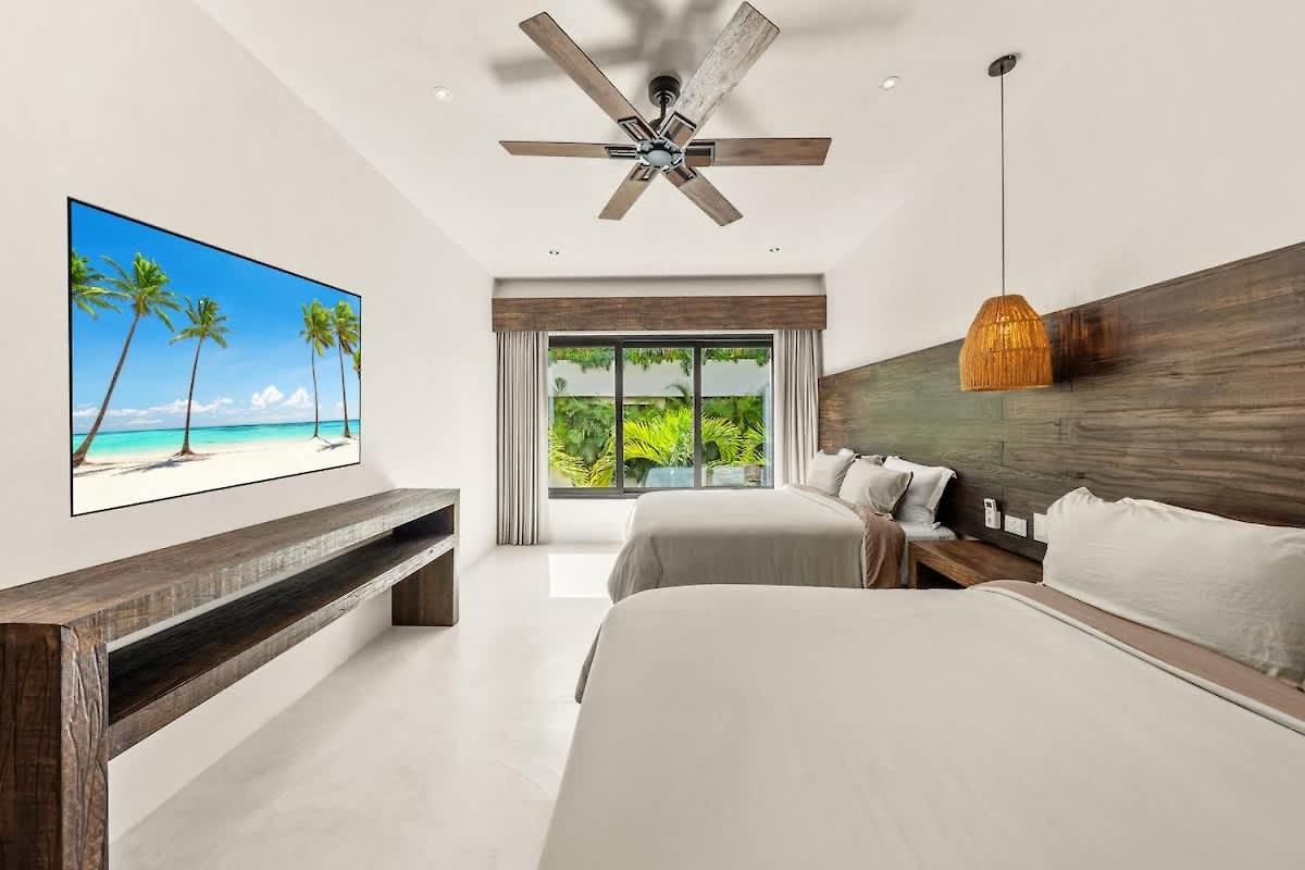 Villa Piedras Luxe By Prestigia - *
