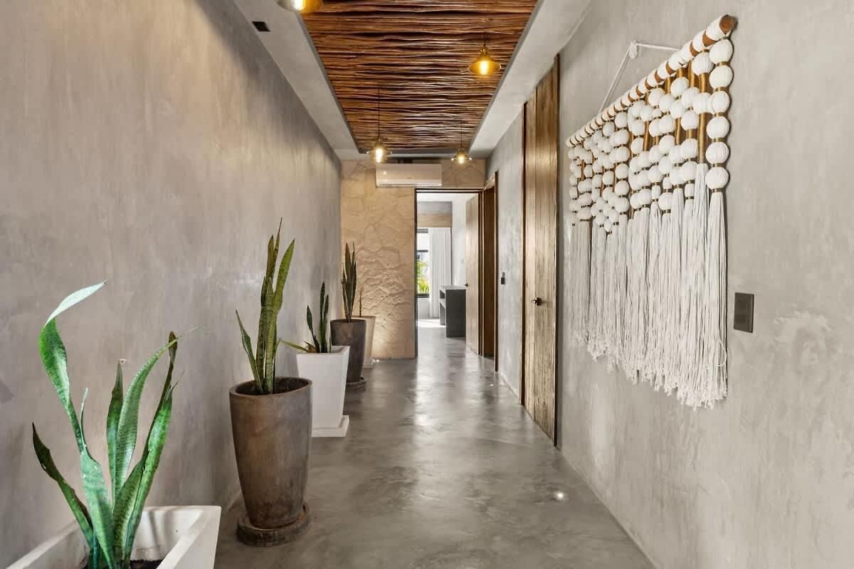 Casa Piedras Mayas - * Tulum