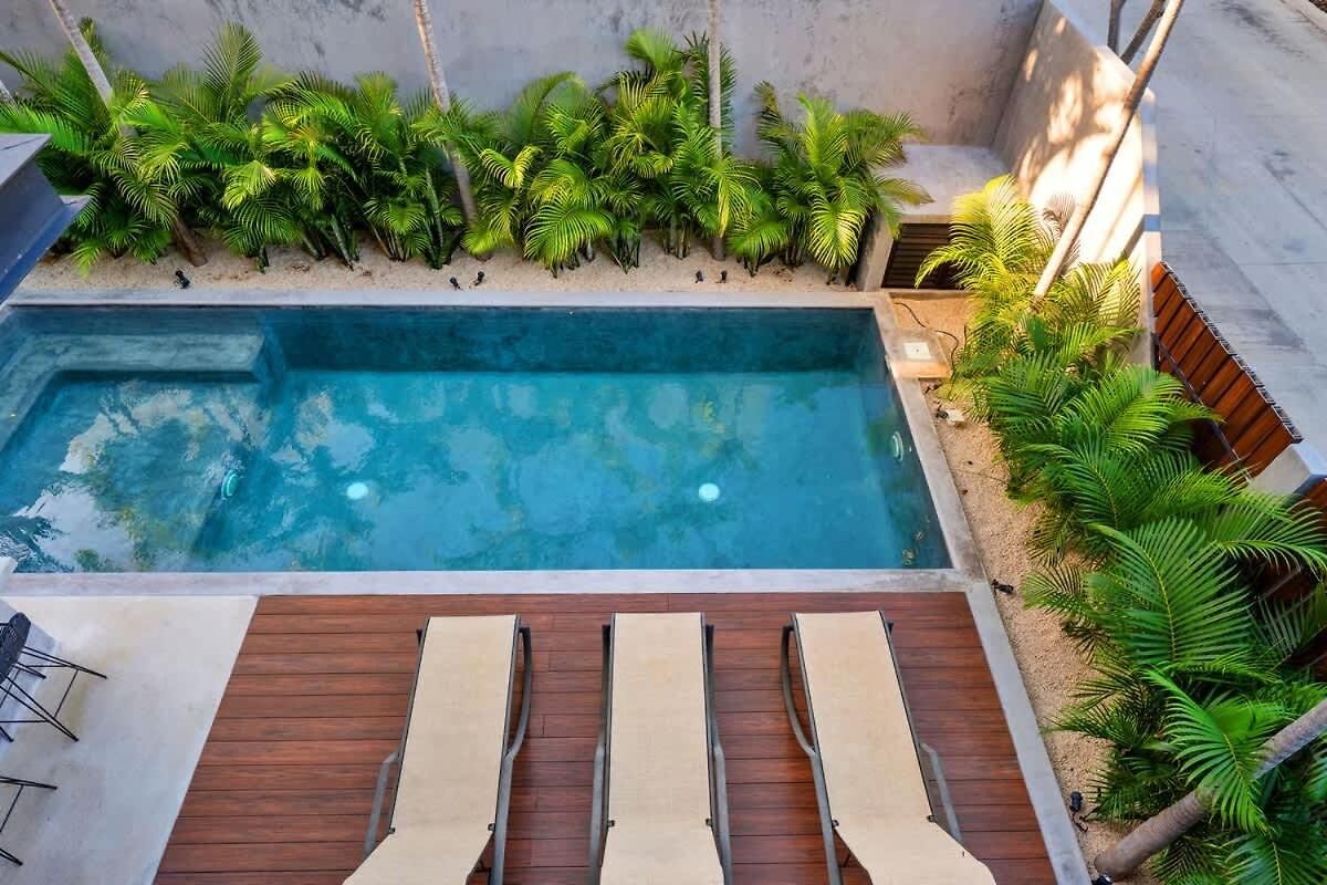 Сasa de vacaciones Casa Piedras Negras - Luxury - *
