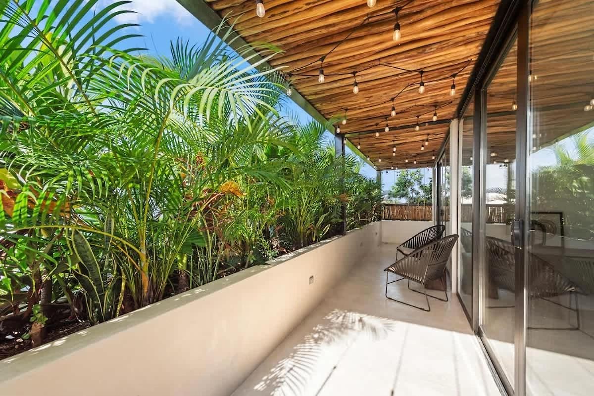 Сasa de vacaciones Casa Prestigia - Luxury - Tulum