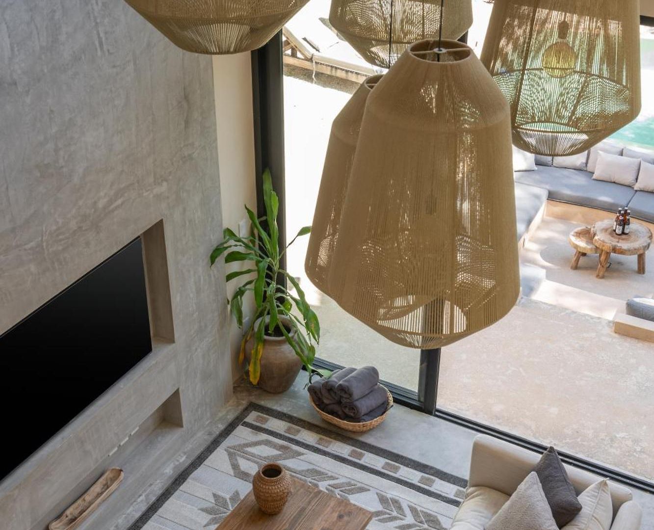 Casa Balam Jungle Oasis Private Pool Concierge * Tulum