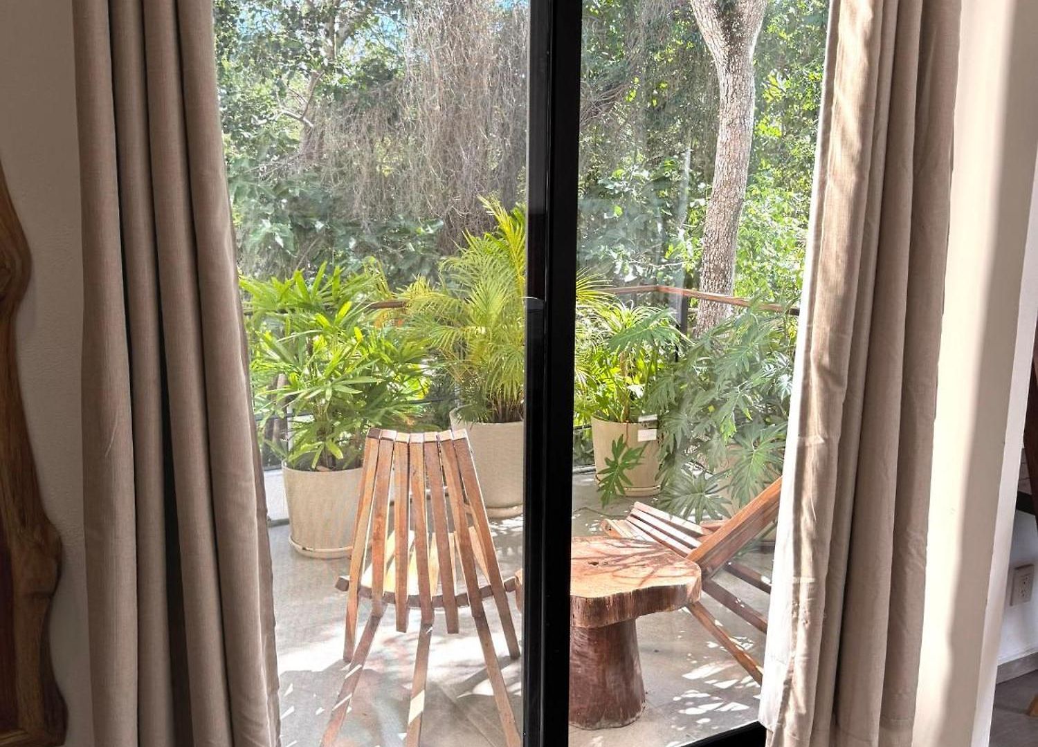 Villa Tucanes *