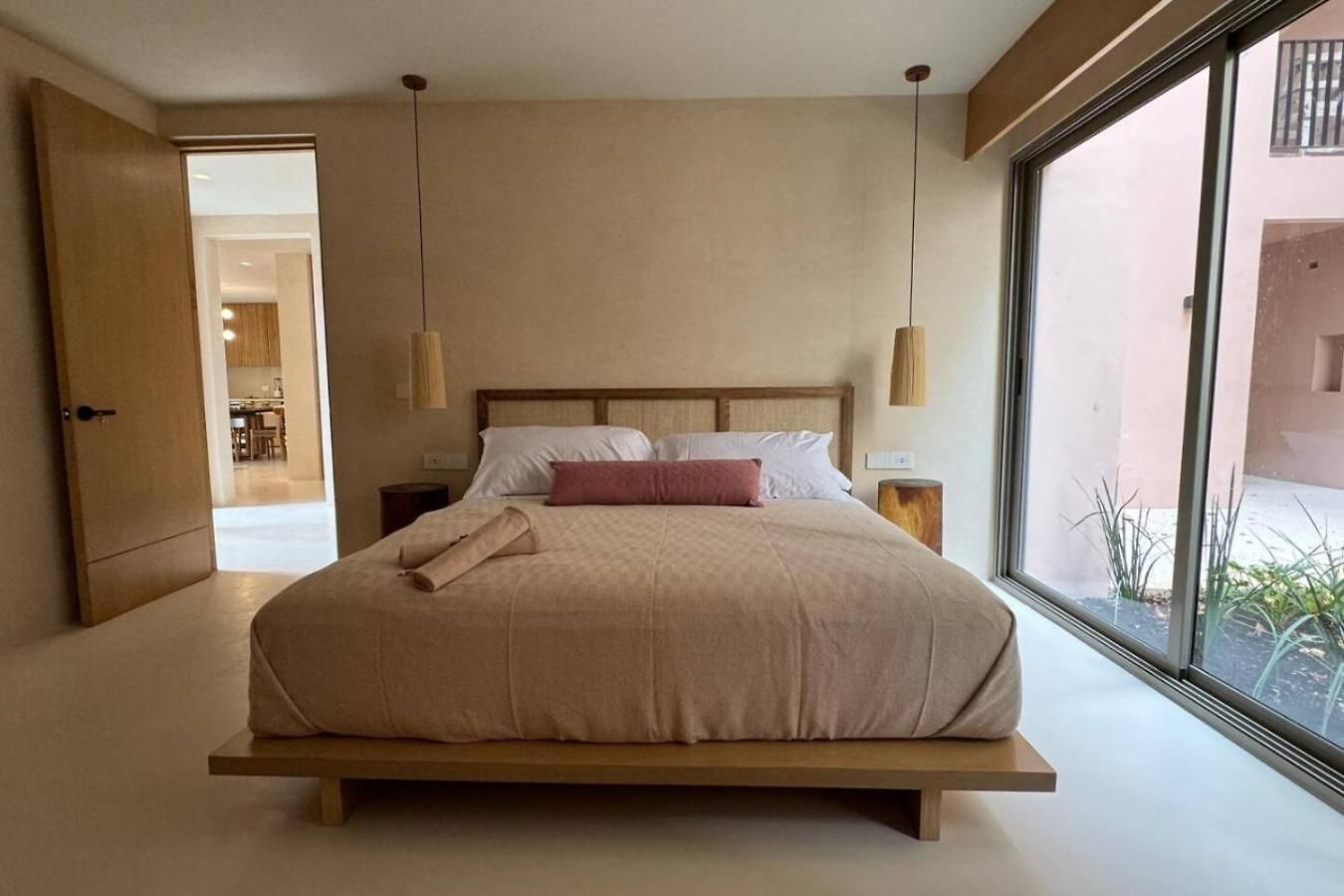 Luxury 3 Bedroom With Private Pool Aflora Сasa de vacaciones *