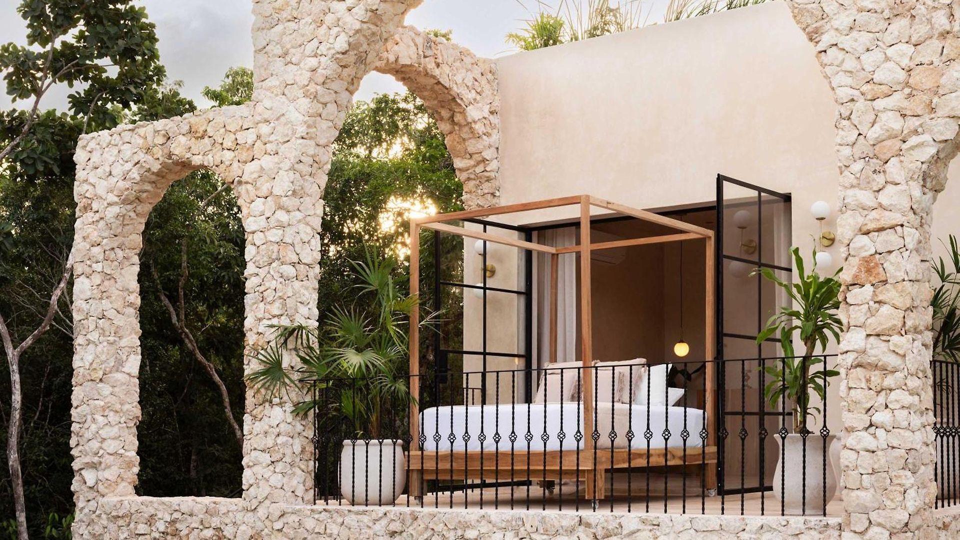 Casa Arka & El Gaston Tulum