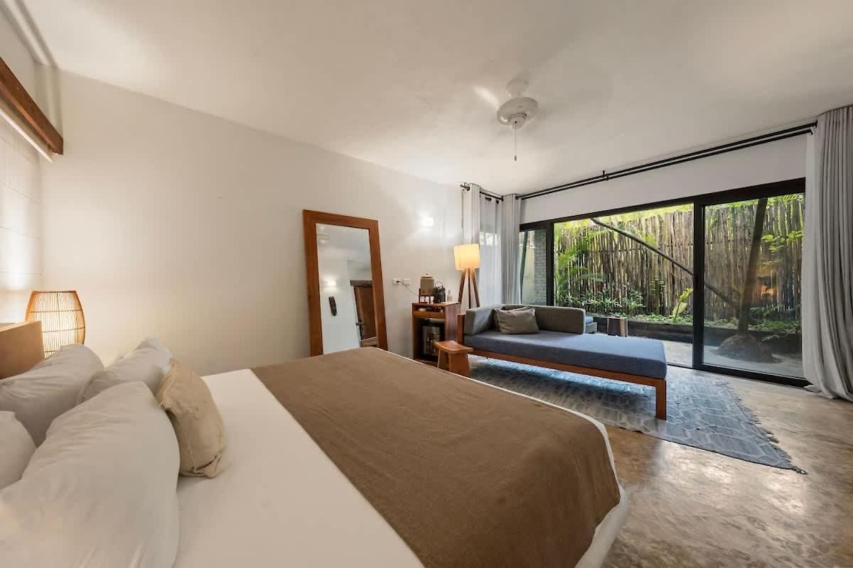 Chiringuito Villa Tulum