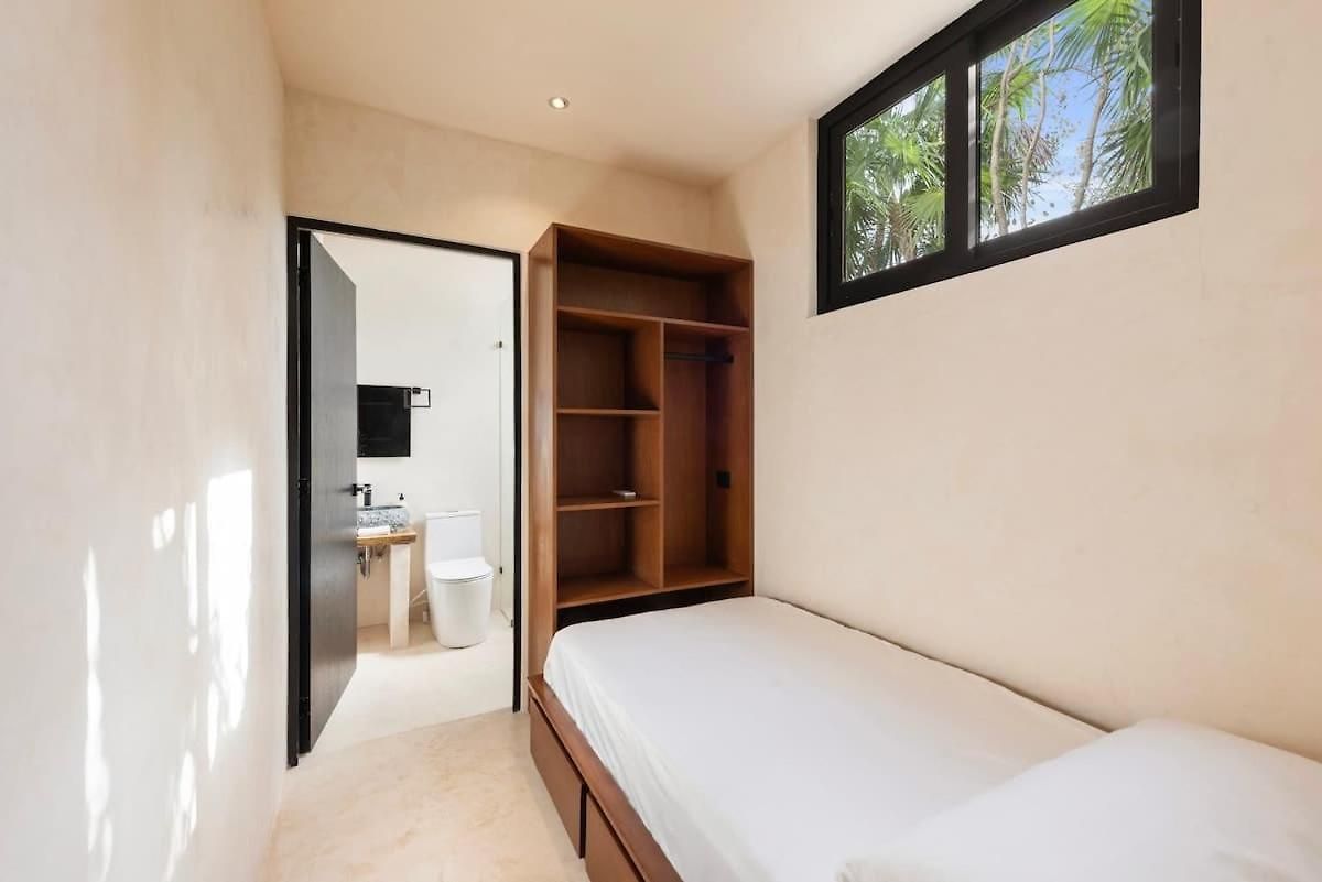 Twin Luxury - Groups Prstigia Mx Tulum