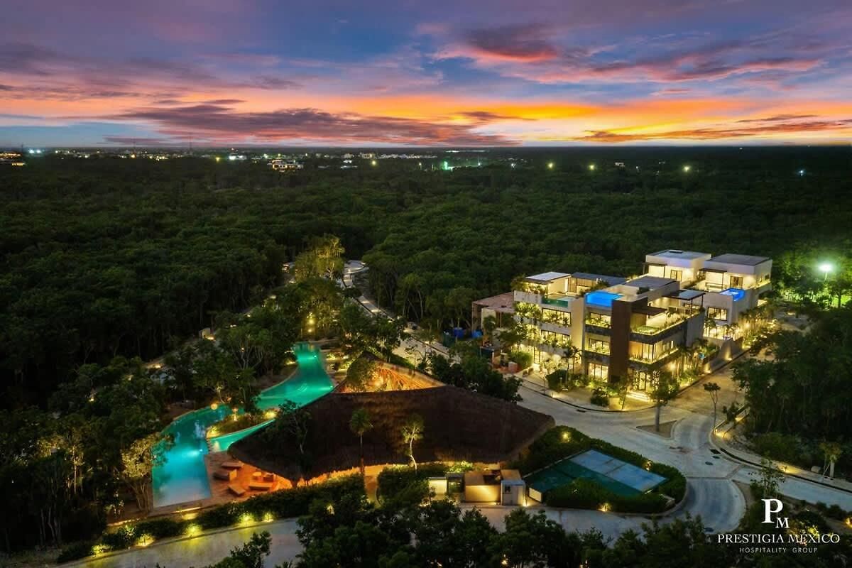 Casa Piedras Negras - Luxury - * Tulum