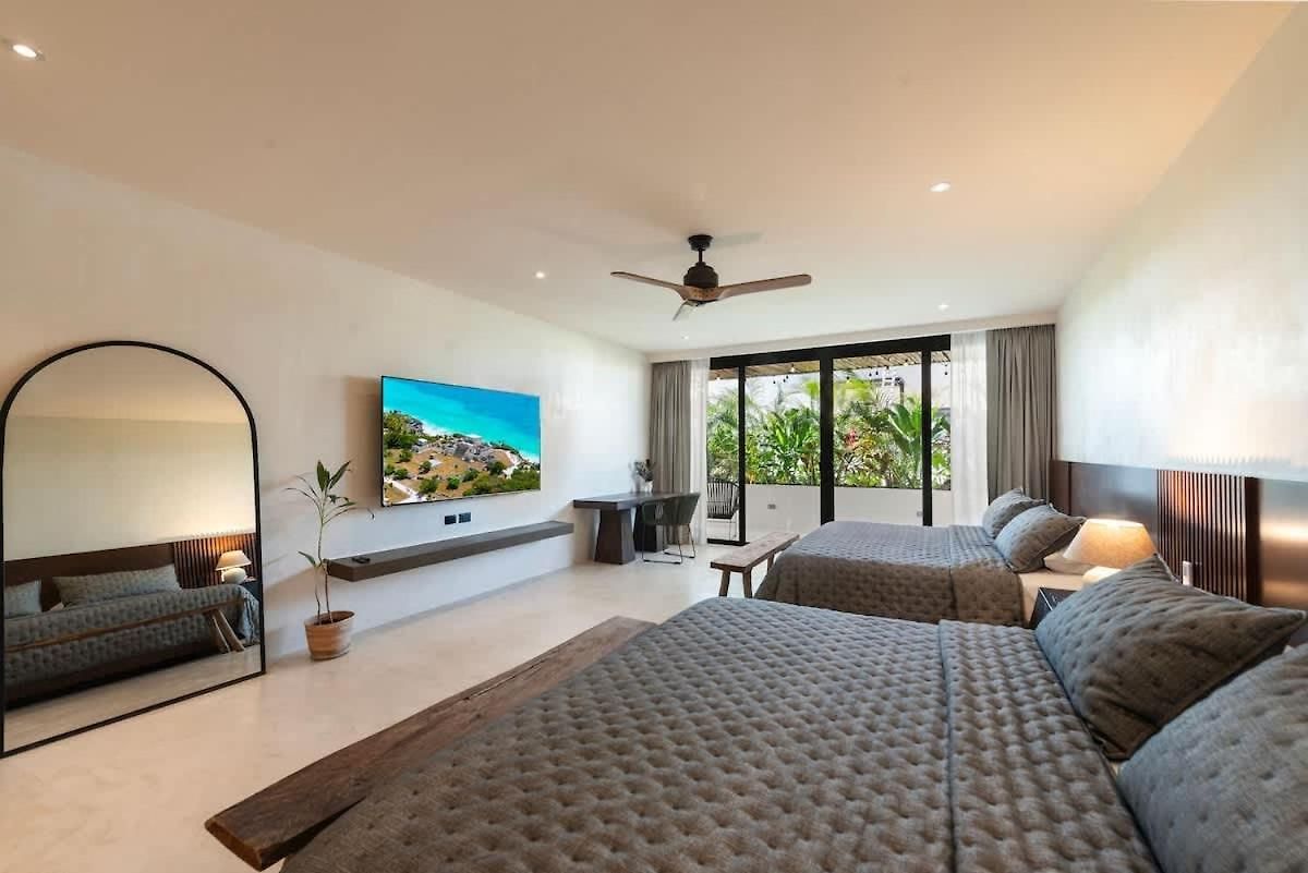 Casa Prestigia - Luxury - Tulum
