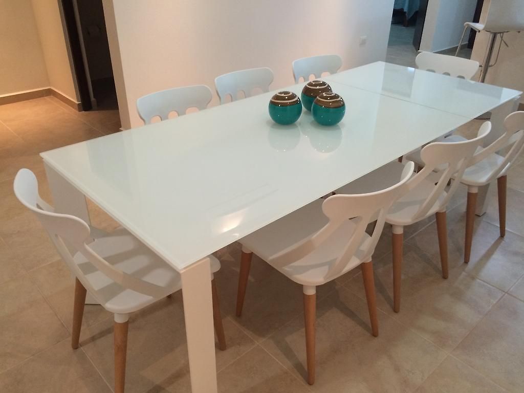 Prana Apartment