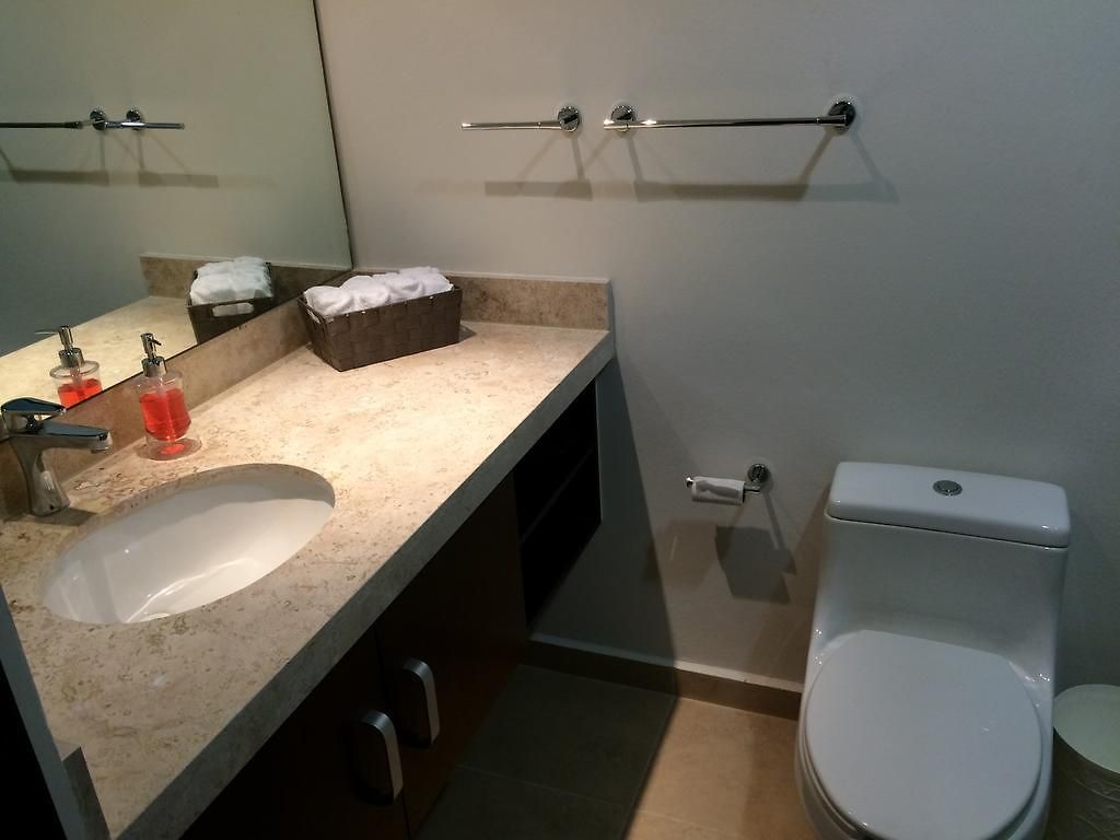 Apartment Prana Tulum