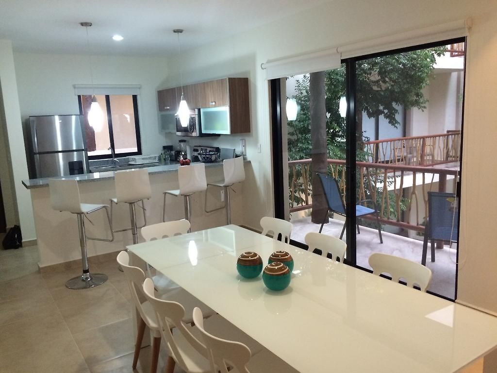 Prana Apartment *