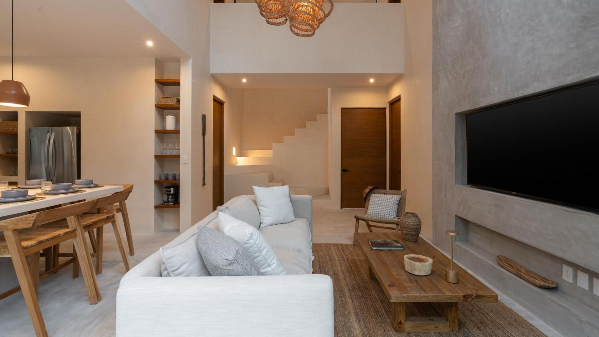 Casa K'in Luxe Jungle Retreat With Private Pool Villa Tulum
