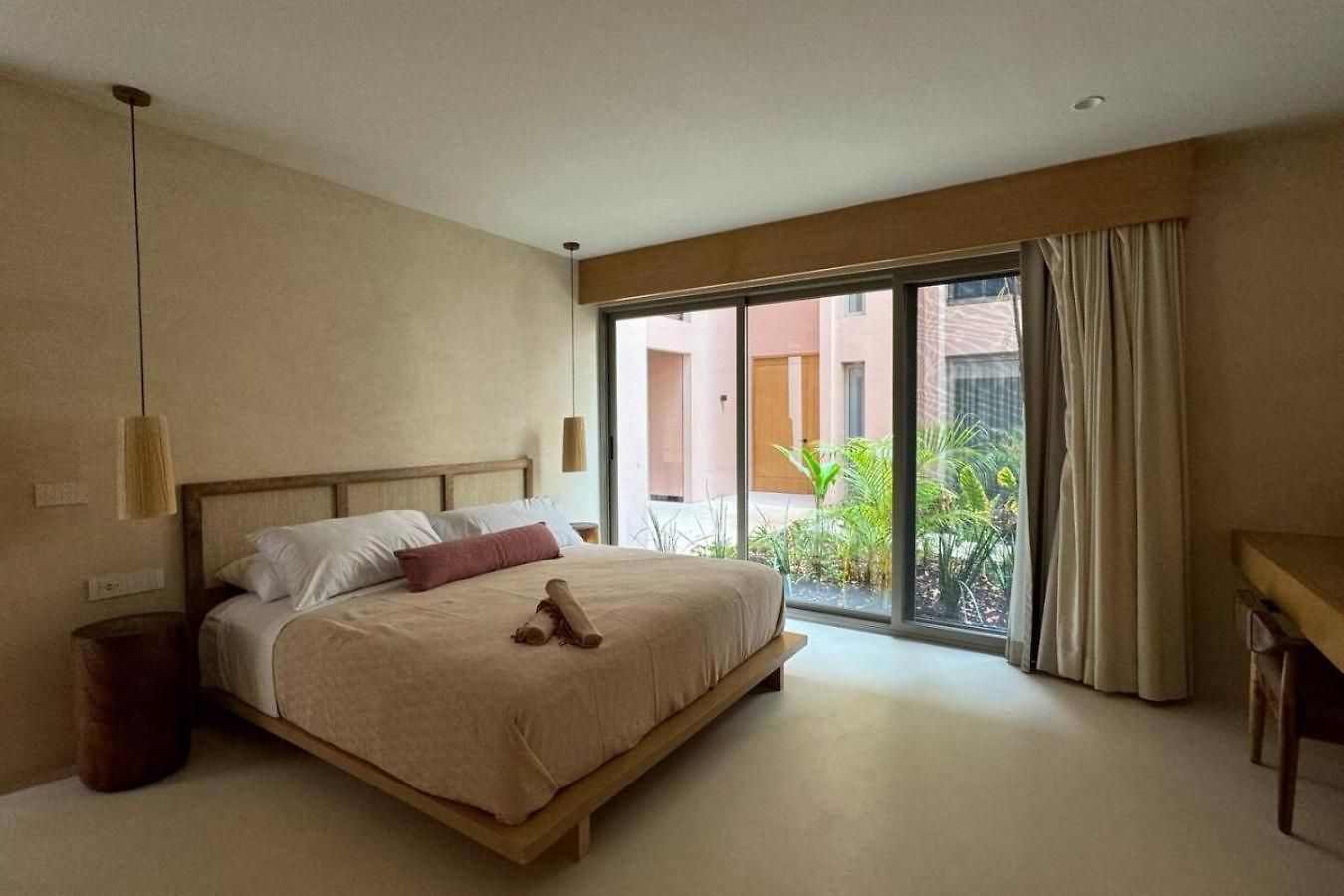 Luxury 3 Bedroom With Private Pool Aflora Сasa de vacaciones Tulum