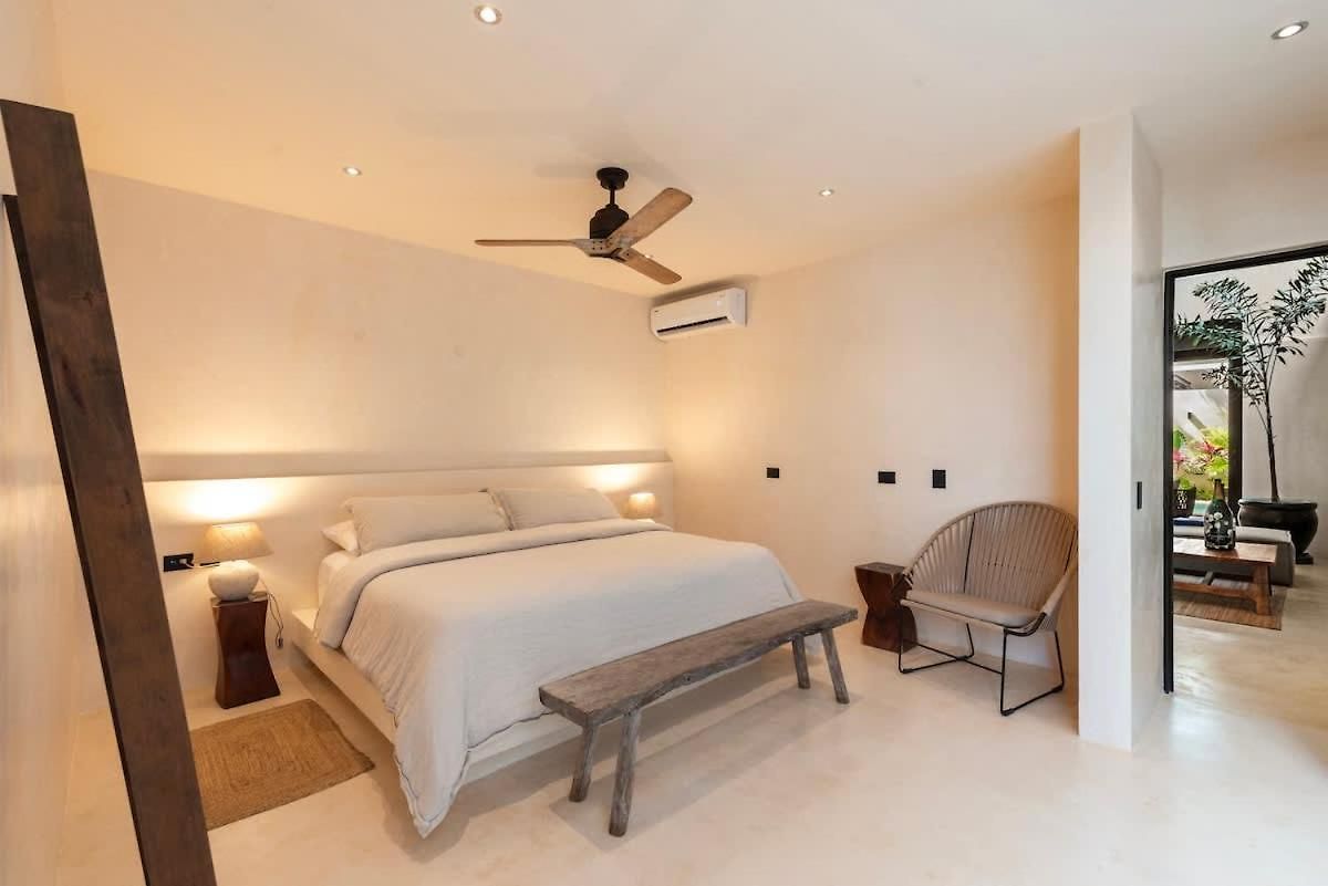 Сasa de vacaciones Casa Prestigia - Luxury - *