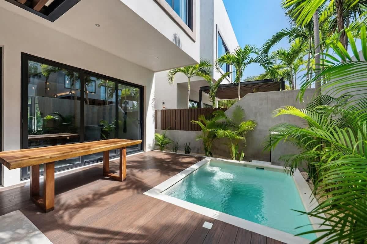 Villa Piedras Luxe By Prestigia -