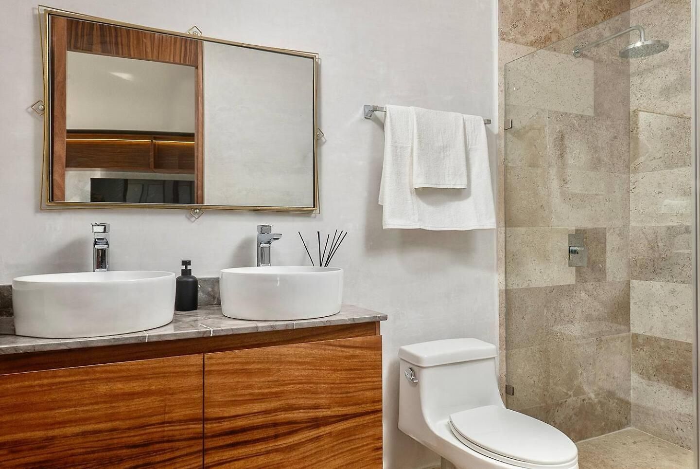Сasa de vacaciones Narai 2br Rooftop Pool & Jacuzzi Tulum
