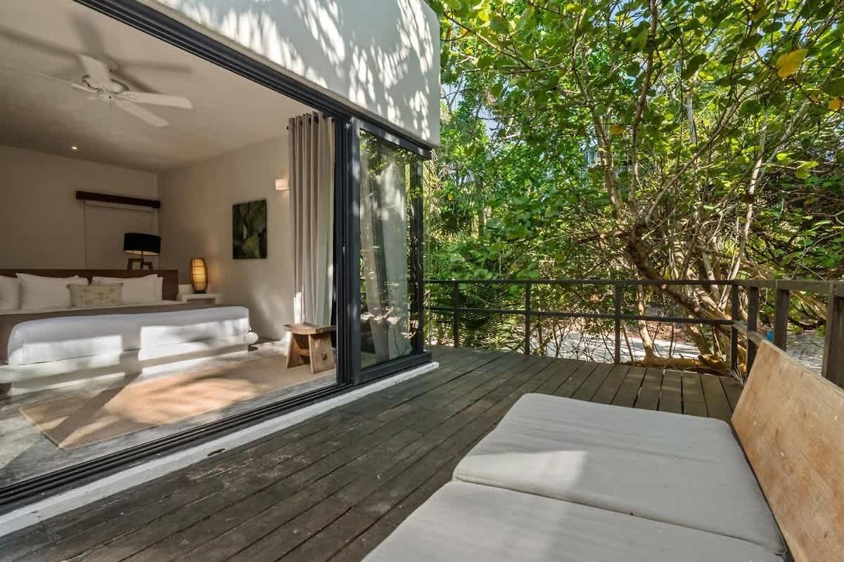Villa Chiringuito Tulum