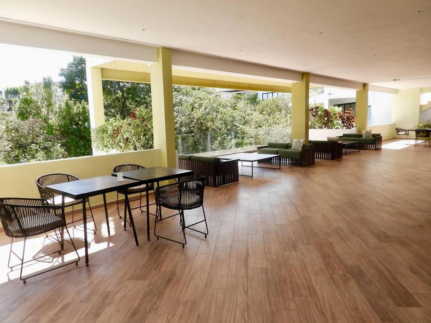New! La Veleta 2br, Pool, Jacuzzi & Gym Сasa de vacaciones Tulum