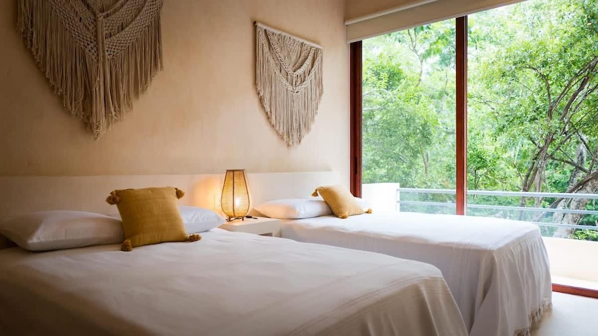 3br Jungle Escape With Luxe Plunge Pool- Holistika *