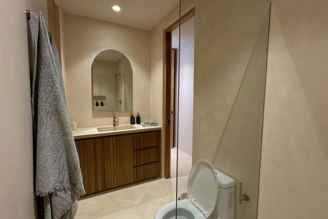 Luxury 3 Bedroom With Private Pool Aflora