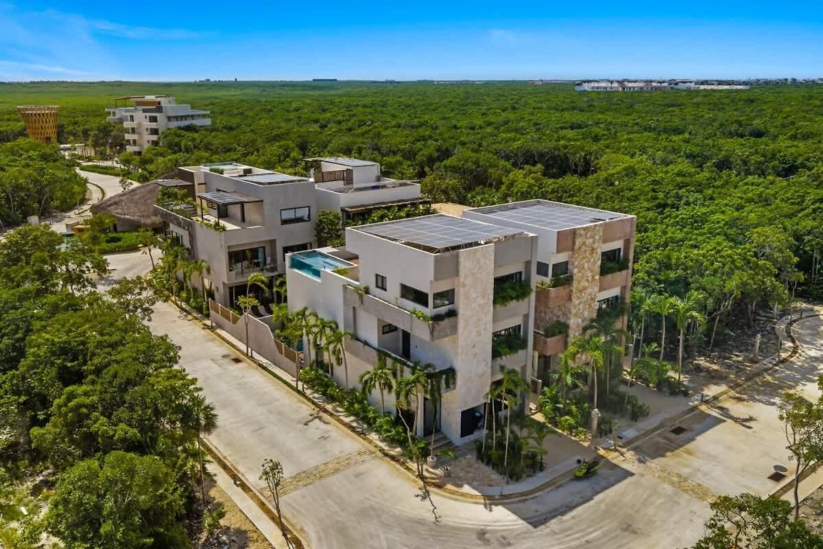 Piedras Luxe By Prestigia - Villa *
