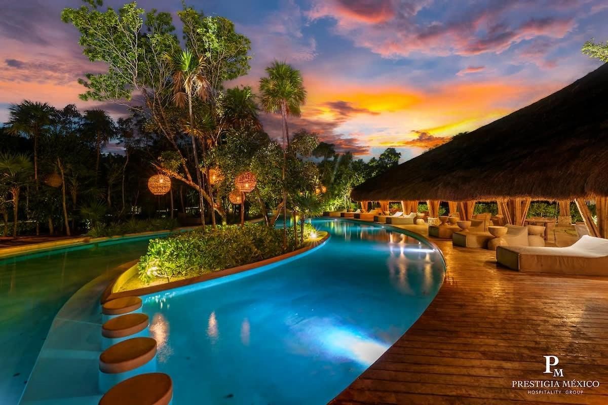 Casa Piedras Negras - Luxury - Сasa de vacaciones *
