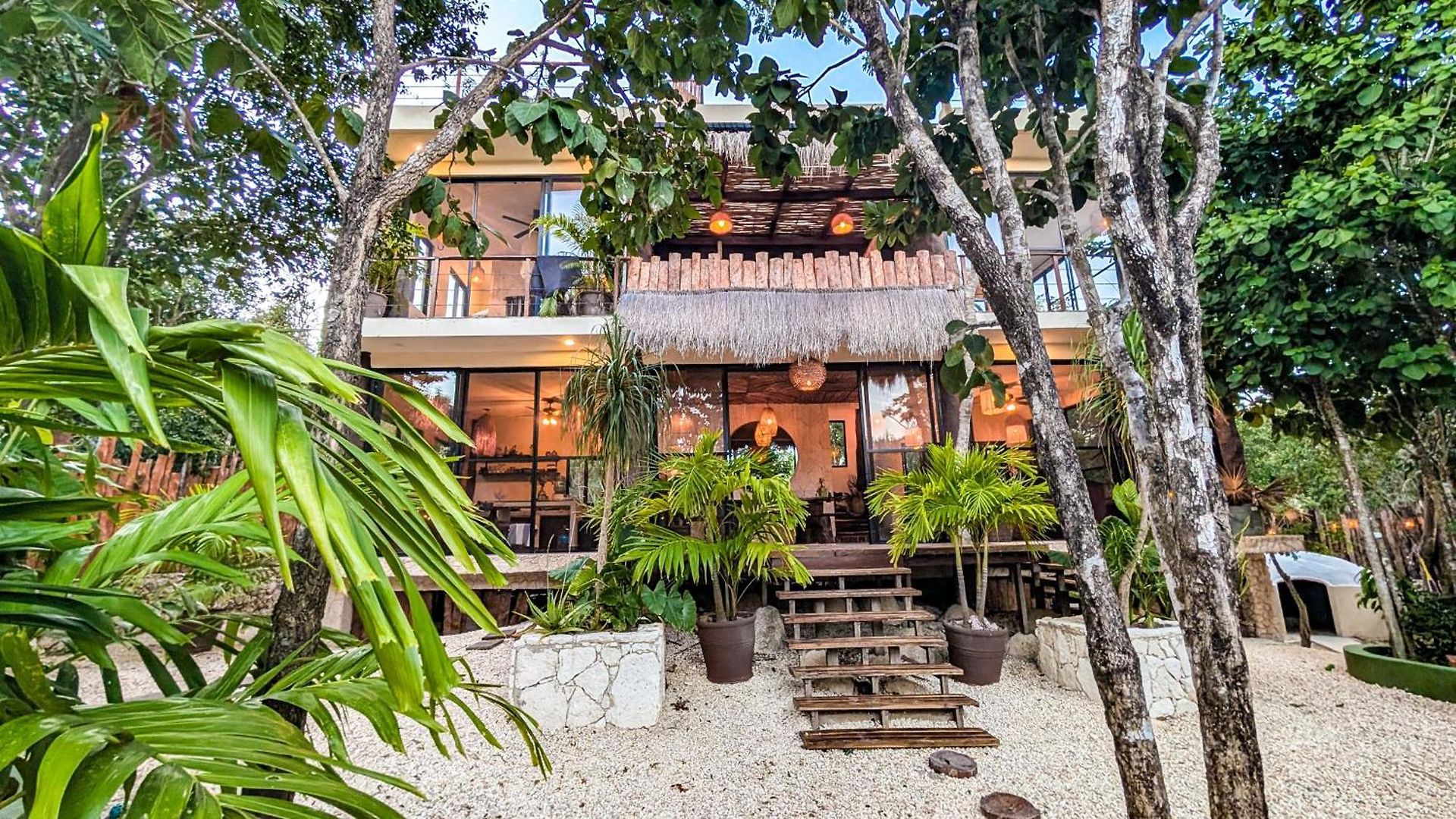 Curandero * Tulum
