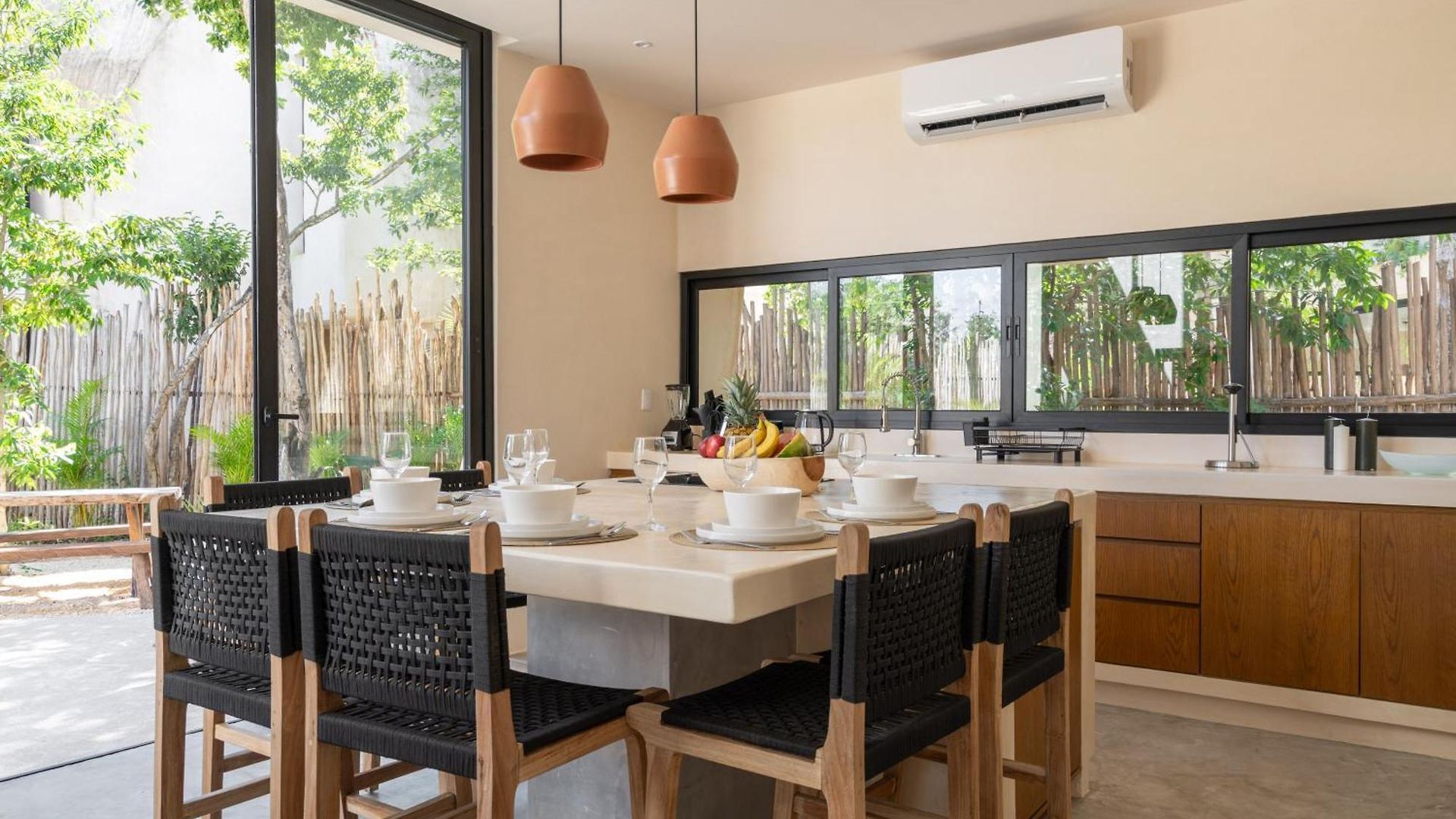 Casa Balam Jungle Oasis Private Pool Concierge