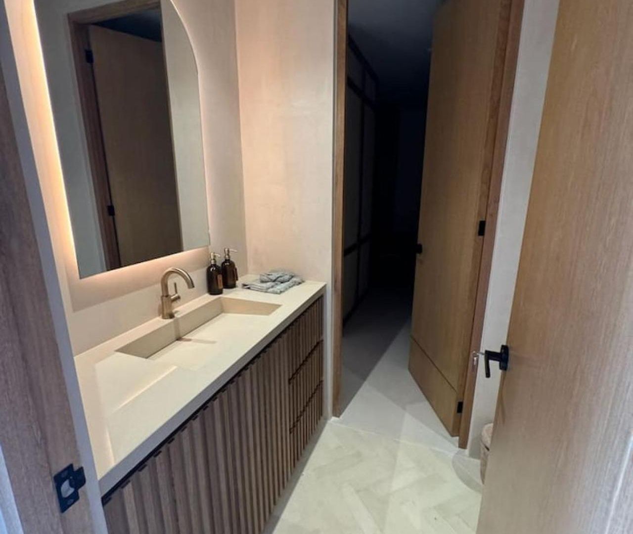 Luxury 3 Bedroom With Private Pool Aflora * Tulum