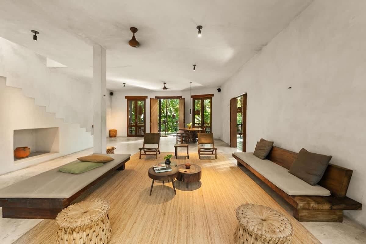 Holiday home Tree House - Access - Tulum