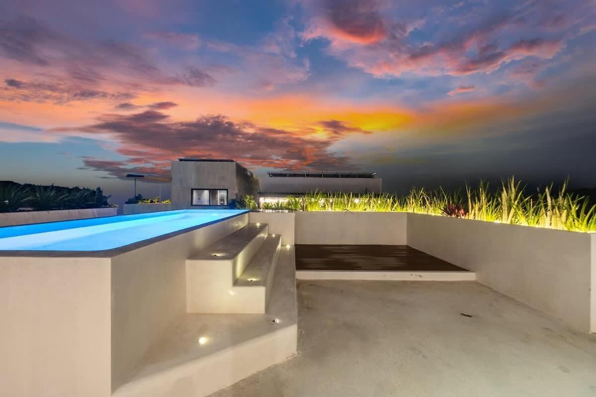 Casa Piedras Bellas - Сasa de vacaciones